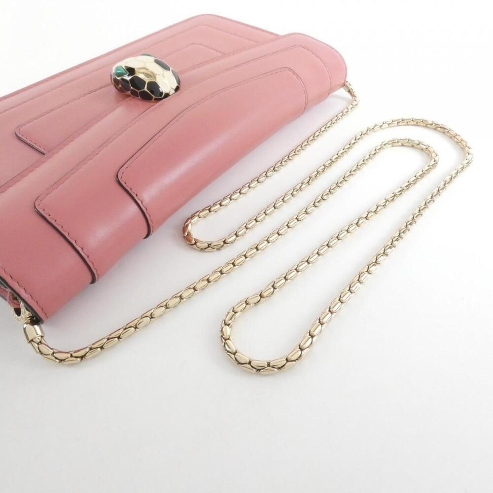 Bvlgari Serpenti Forever 285167 Shoulder Bag - Picture 7 of 10